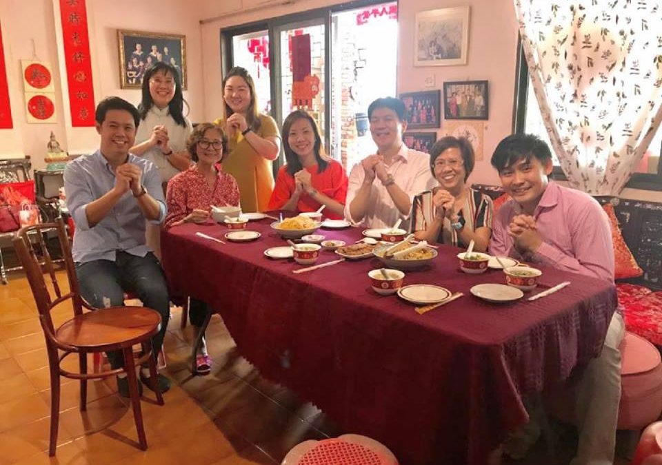 祝冯校长六时吉祥，福星高照，身体健康