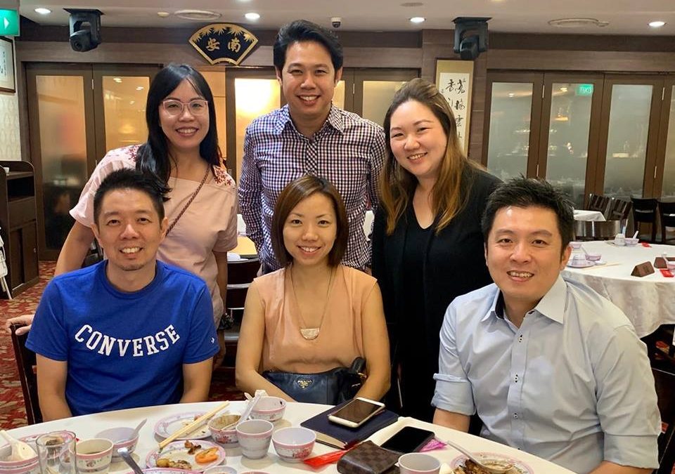 Upcoming Events Planning