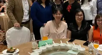 Assistance at Hao Ren Hao Shi’s Happy Mart