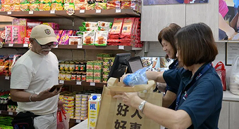 Mid Autumn Festival Carnival 2019