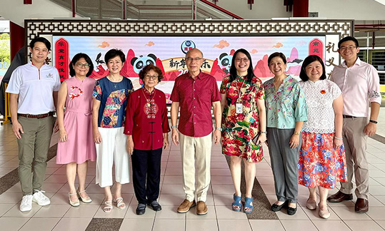 NHPS Staff