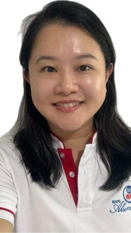 Candice Soh