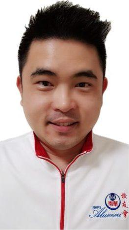 Darren Goh