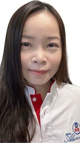 Sharon Ong
