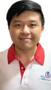 会长信息