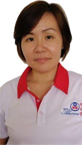 Irene Yeo