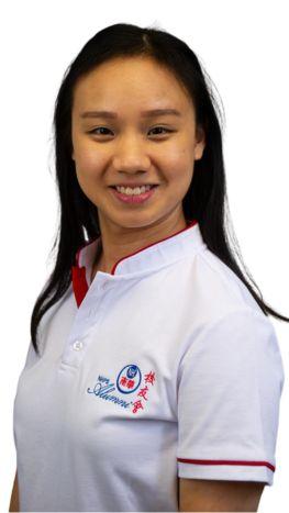 Jocelyn Yong