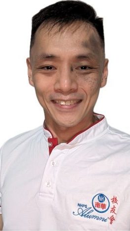 Kor Shu Yen