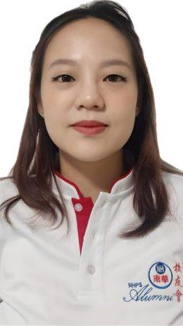 Melodie Tan
