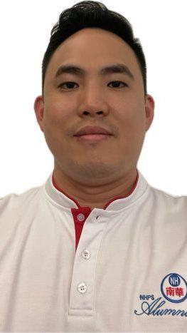 Jocelyn Yong