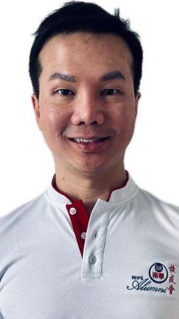 Raymond Giam