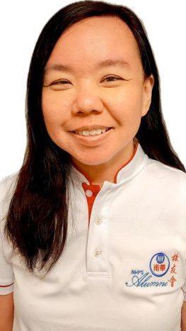 Sharon Ong